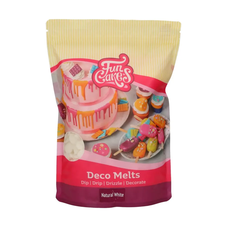 funcakes-deco-melts-nat-rliches-wei-1-kg image 1