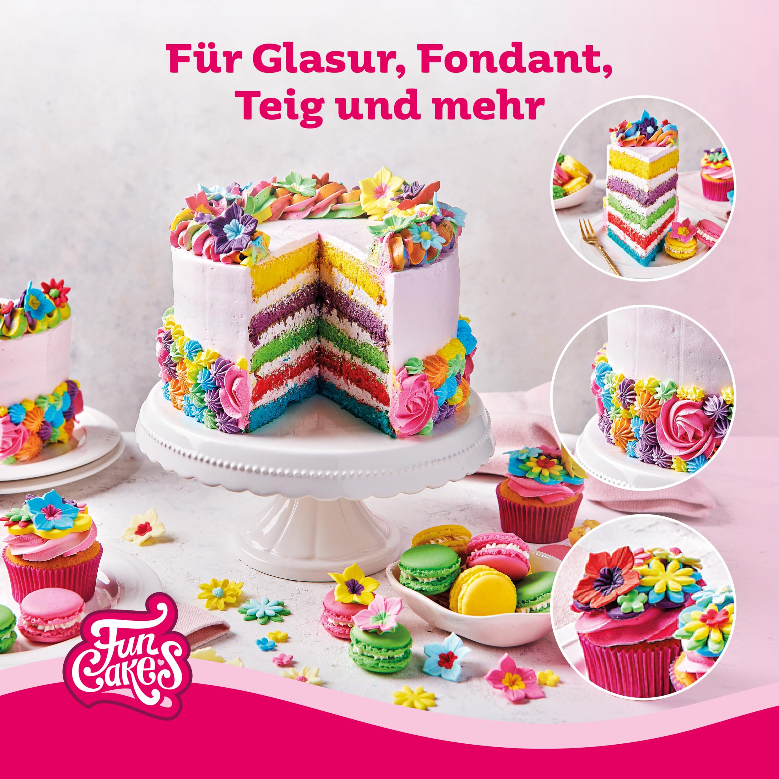 funcakes-food-colour-gel-eukalyptus-30g image 4