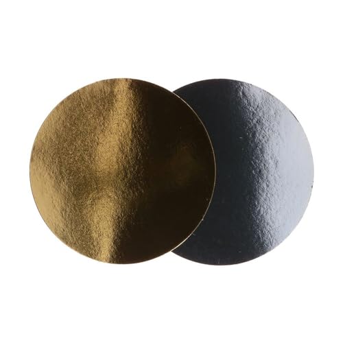 funcakes-kitchen-cake-board-rund-silber-gold-35-cm image 8