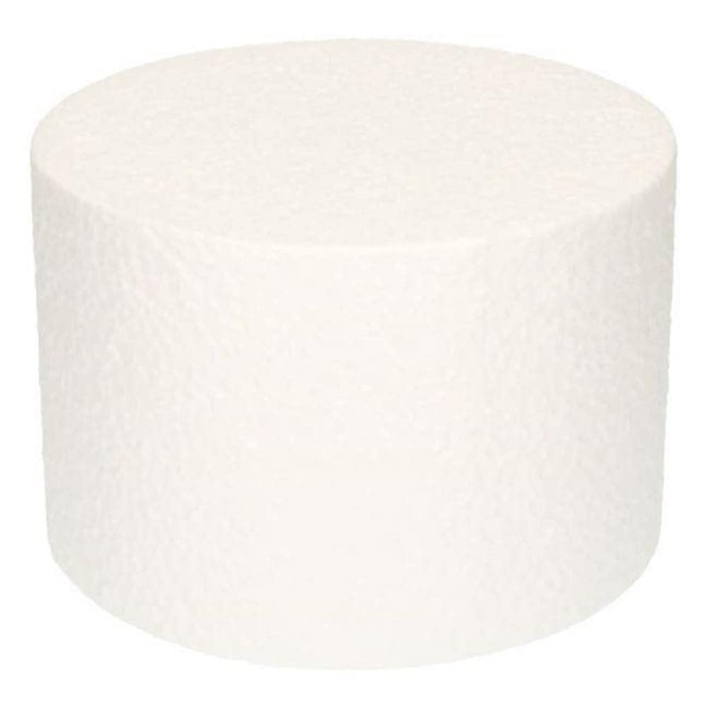 funcakes-cake-dummy-rund-styropor-torte-12-5-x-7-cm image 1