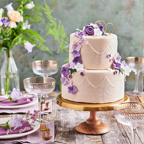 funcakes-sugar-paste-rollfondant-elegant-ivory-1-kg image 8
