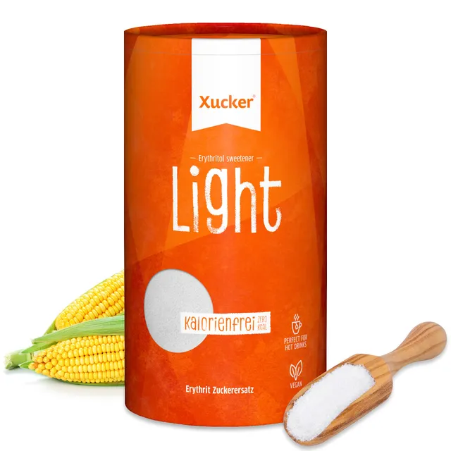 xucker-light-erythrit-kristallzucker-ersatz-1-kg-dose image 1