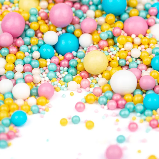 super-streusel-fluffipuffi-streuselmix-pastell-schokokugeln-mix image 1
