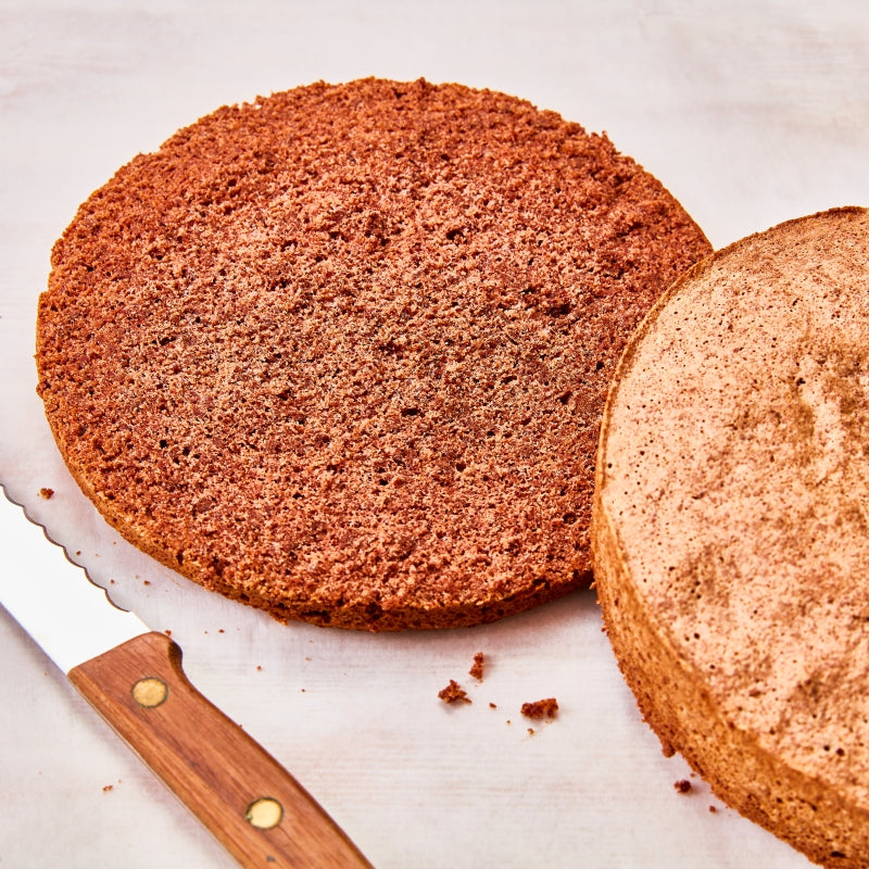 ruf-naked-cake-schoko-backmischung-torten-highlight-zum-schichten image 3