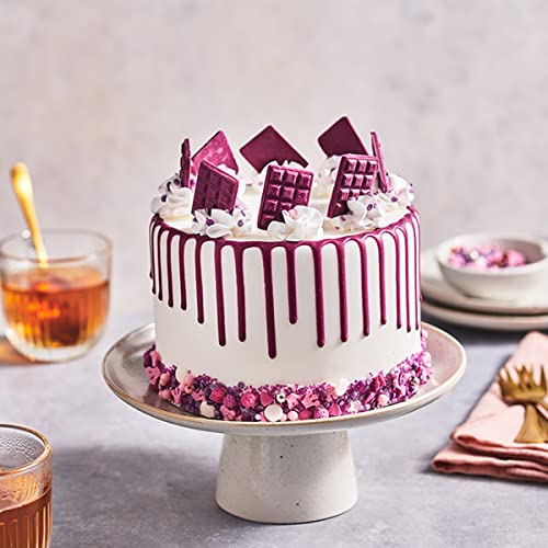 funcakes-cake-drip-zuckerglasur-royal-purple-180-g-squeezy-flasche image 4