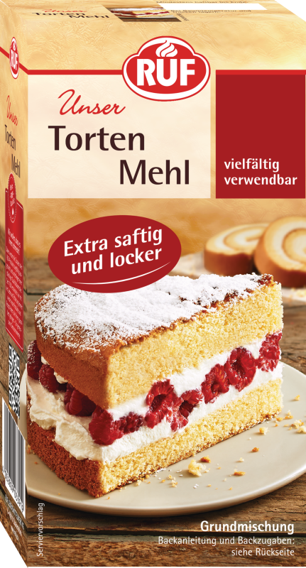 ruf-tortenmehl-backmischung-basis-f-r-r-hrteig image 1