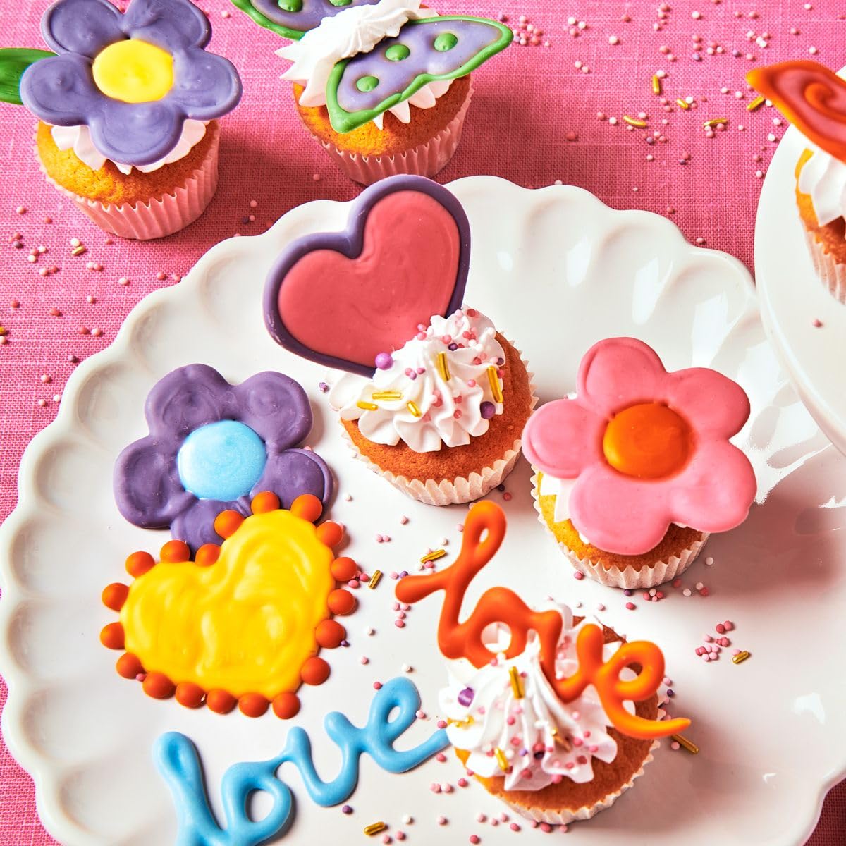 funcakes-choco-writer-lebensmittelfarbstift-purple-25-g image 3