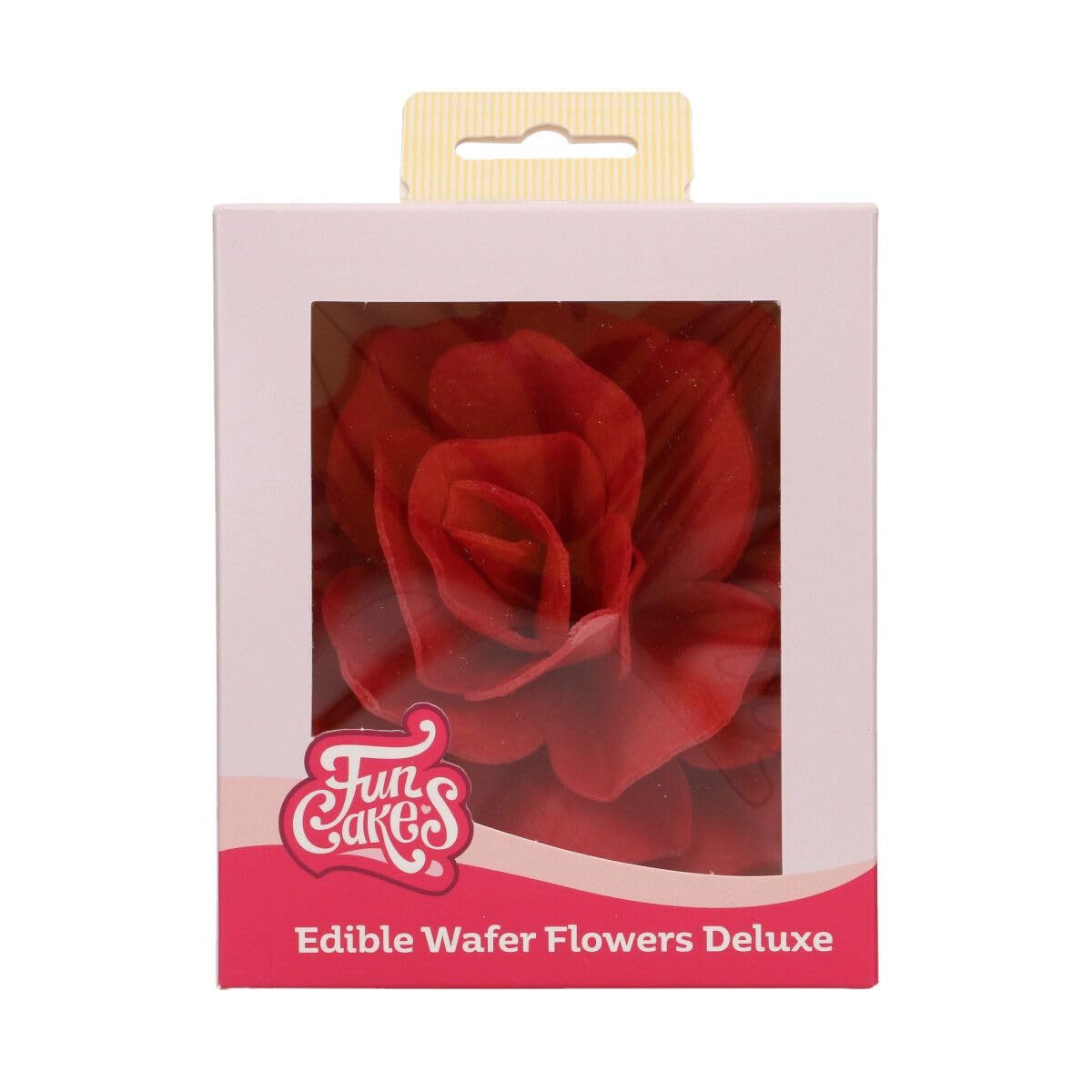 funcakes-edible-wafer-flowers-essbare-blumen-rose-pastella-pink-1-st-ck image 6
