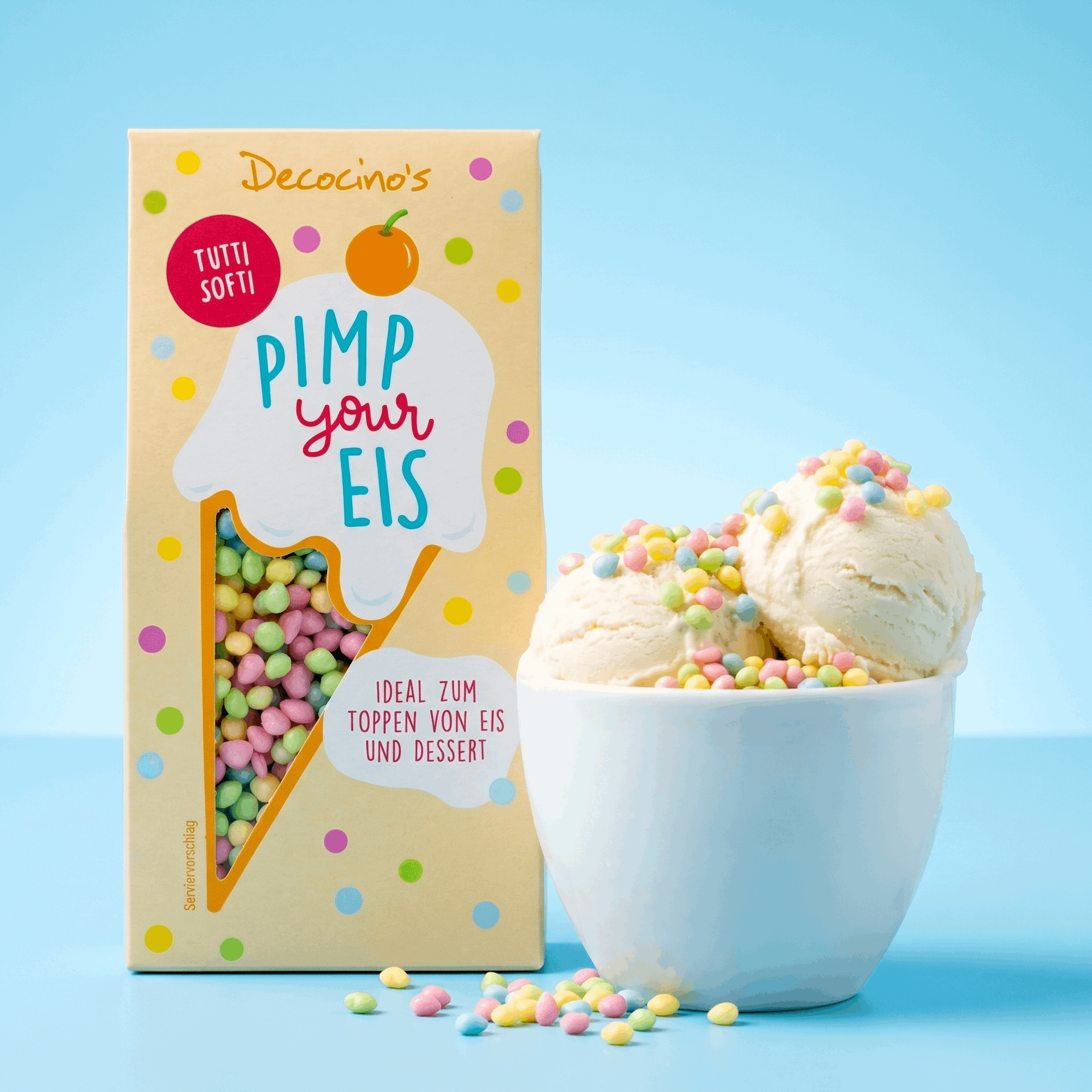 decocino-pimp-your-eis-tutti-softi-bunte-zuckerstreusel-50g image 1