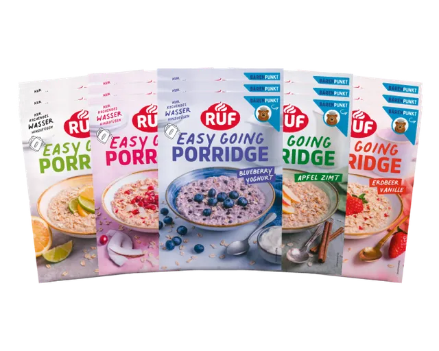 ruf-probier-set-porridge-fruchtig-15-x-60-g image 1