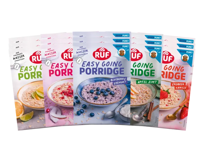 ruf-probier-set-porridge-fruchtig-15-x-60-g image 1