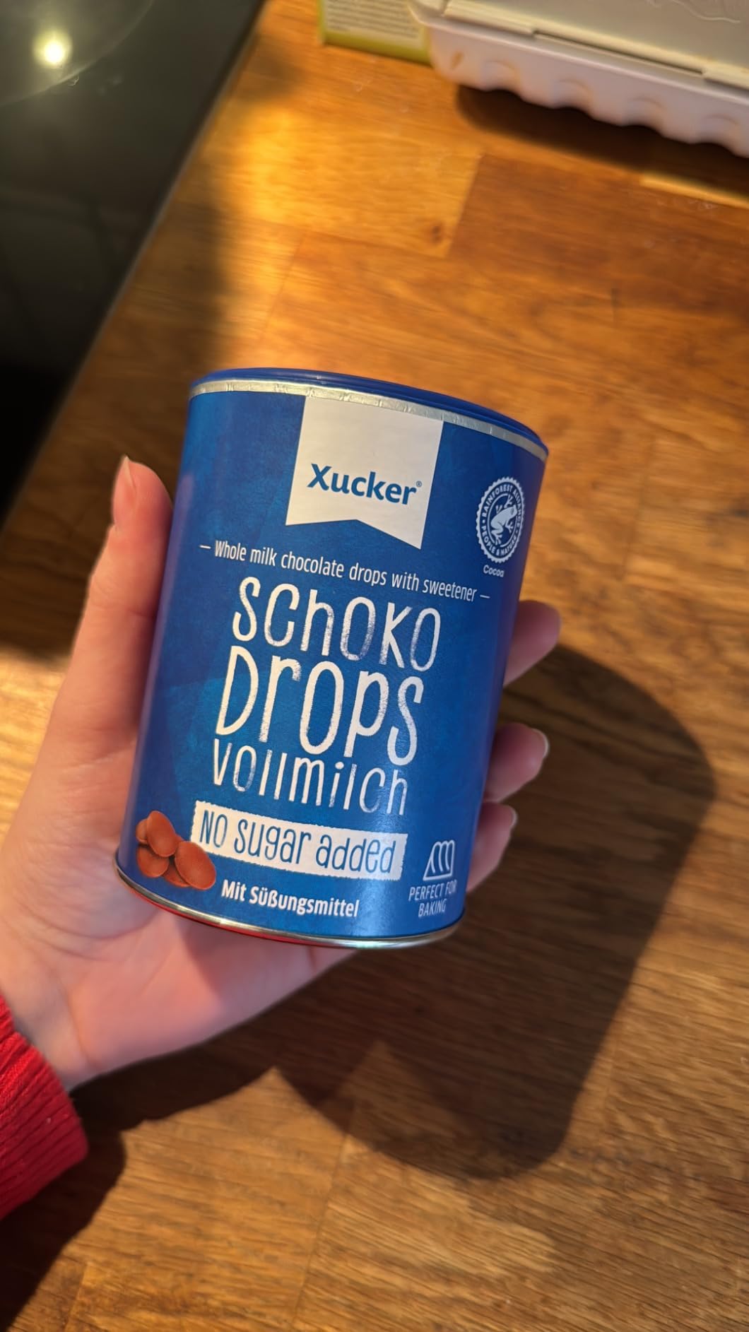 Mega lecker!