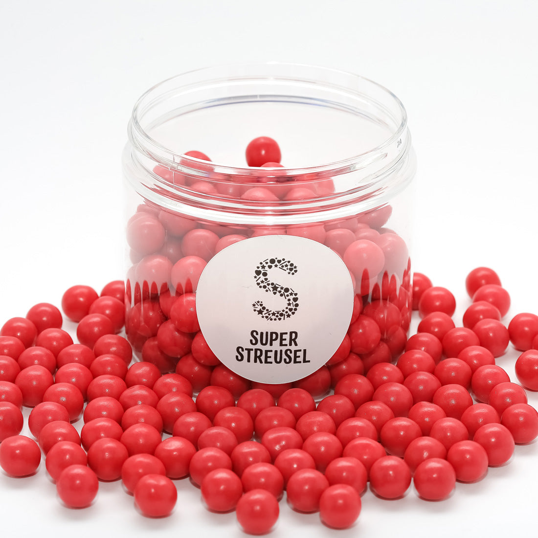 super-streusel-schokokugeln-rot-gro-e-schokoladenkugeln image 3
