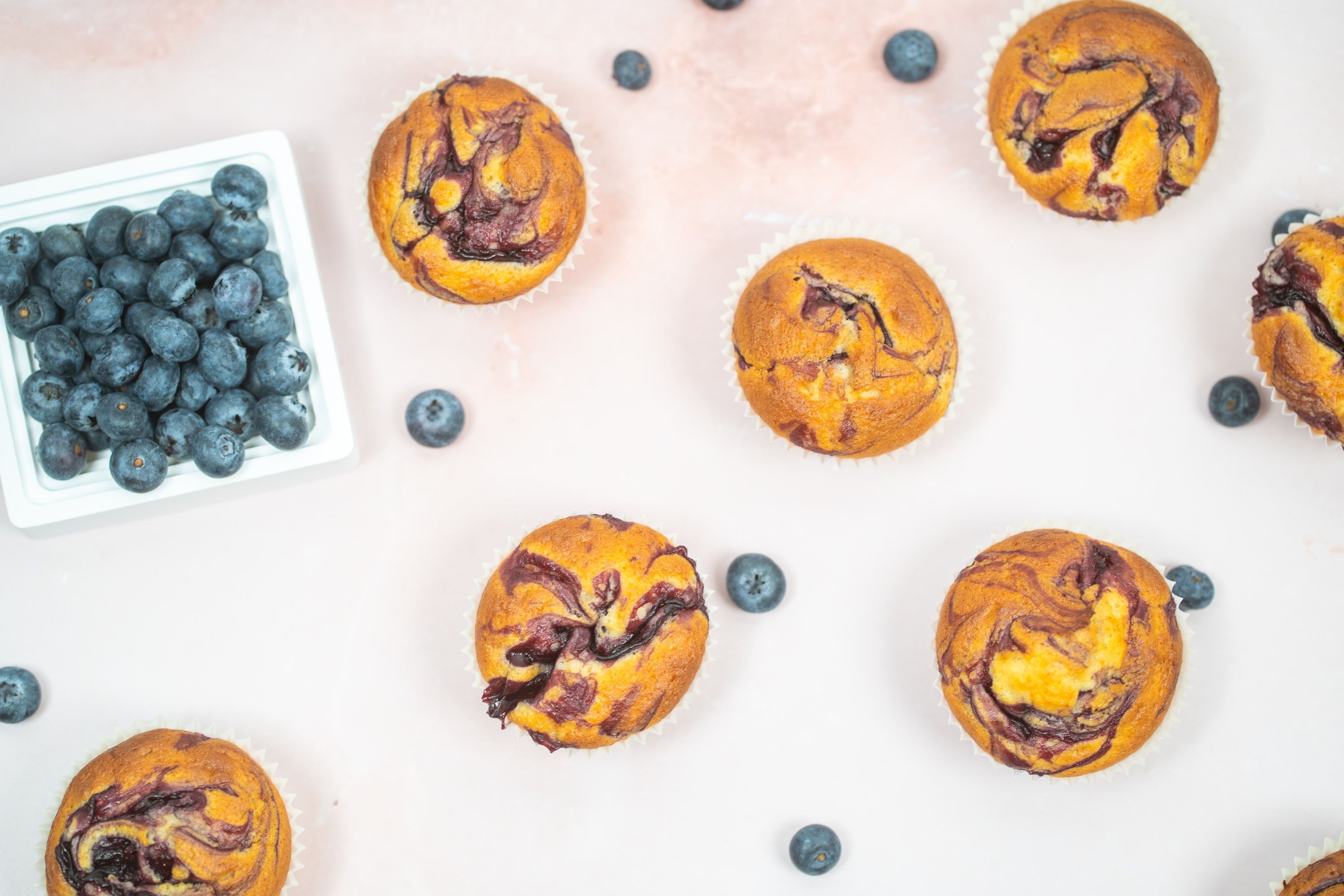 ruf-muffins-blaubeere-backmischung-american-style image 3