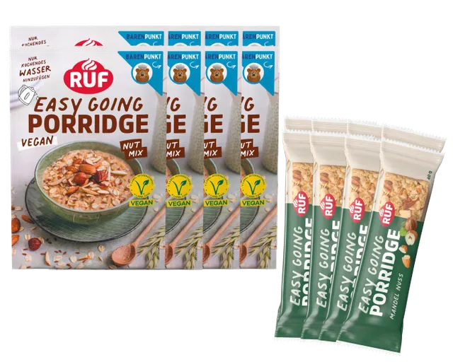ruf-easy-going-nuss-mix-set-porridge-riegel-16-st-ck image 1