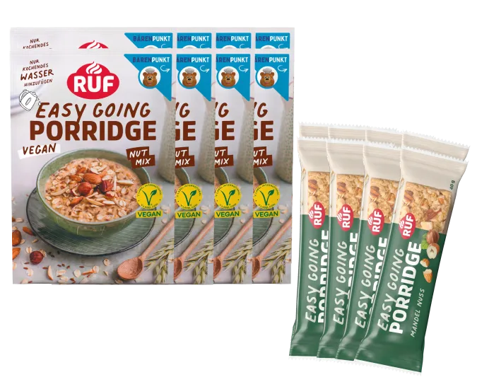 ruf-easy-going-nuss-mix-set-porridge-riegel-16-st-ck image 1