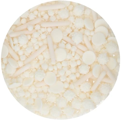 funcakes-sprinkle-medley-white-zuckerstreusel-65-g image 4