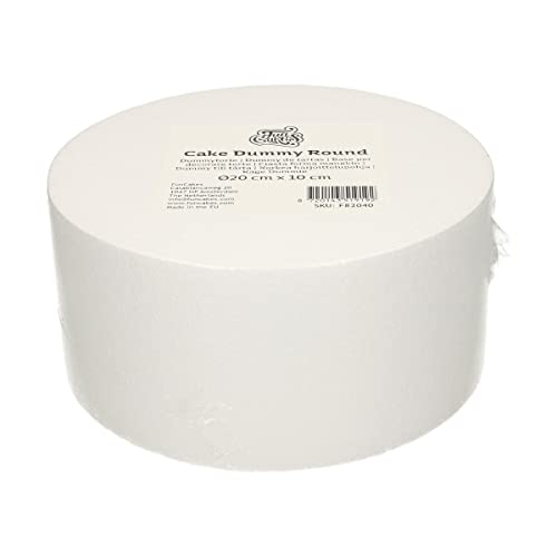 funcakes-cake-dummy-rund-styropor-torte-20-x-10-cm image 3