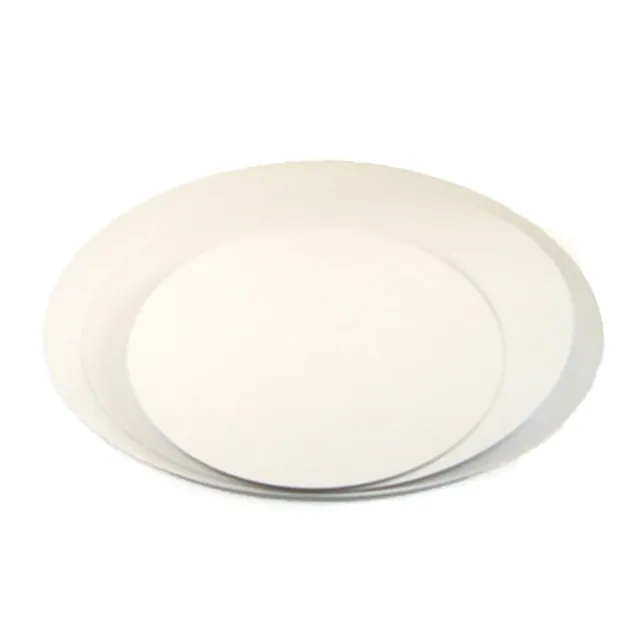 funcakes-cake-card-greaseproof-rund-26-cm-tortenunterlage-5-st-ck image 1