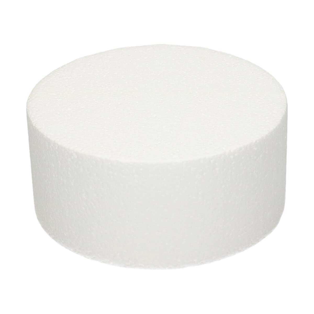funcakes-cake-dummy-round-torten-dummy-15-5-cm-x-7-cm-wei image 2