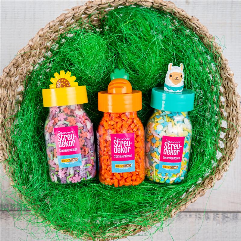decocino-streudekor-lama-fiesta-zuckerstreusel-in-sammlerdose-86g-mit-3d-lama-de image 4