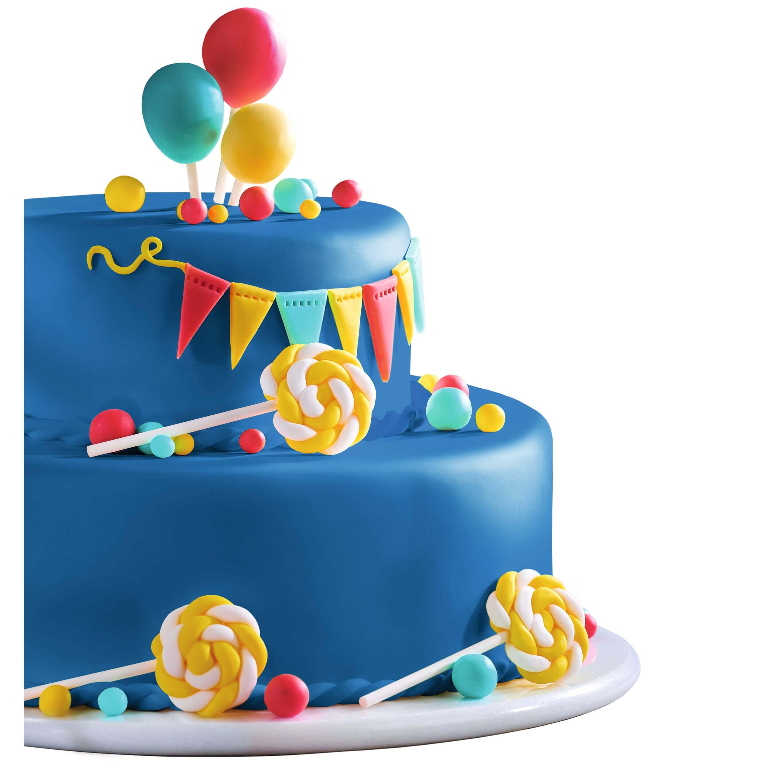 decocino-fondant-blau-250g image 4