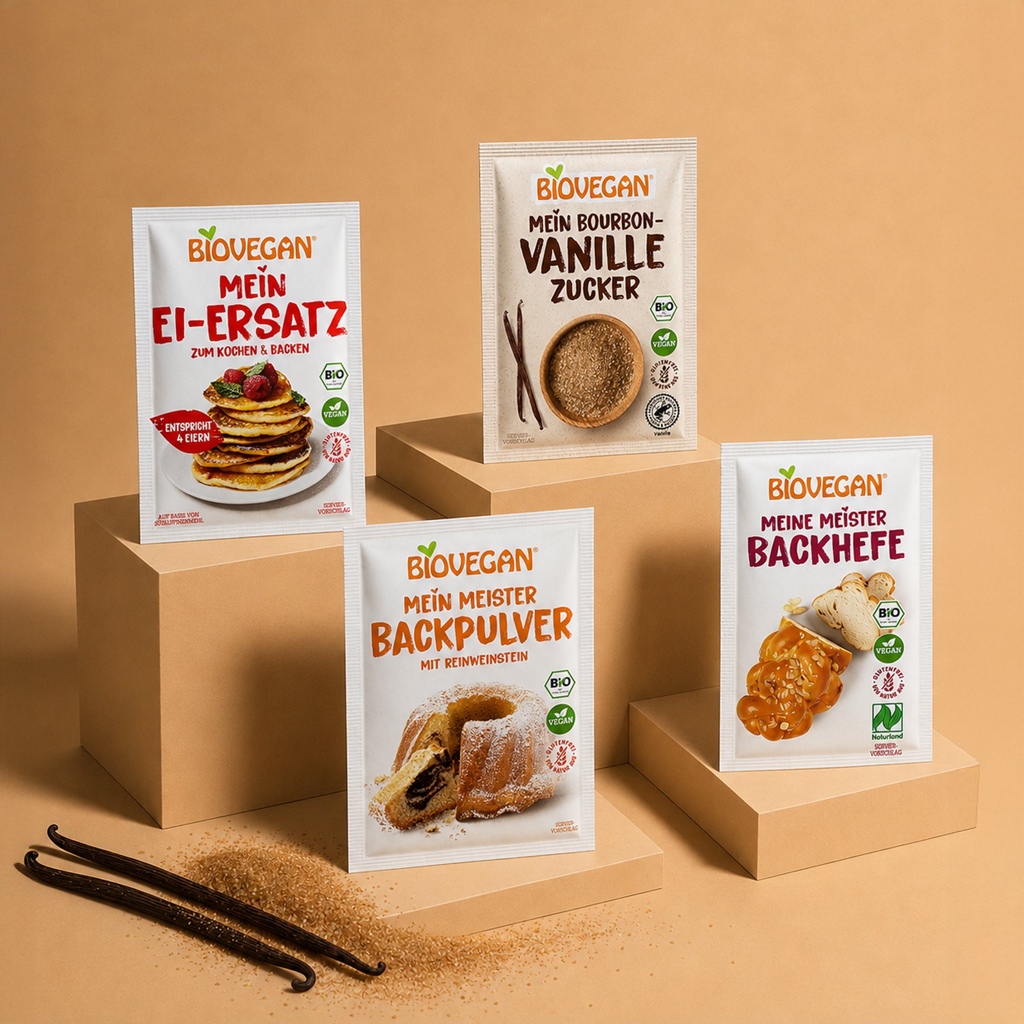 biovegan-back-starter-bundle-backset-24-teilig-mit-hefe-backpulver-ei-ersatz-van image 1