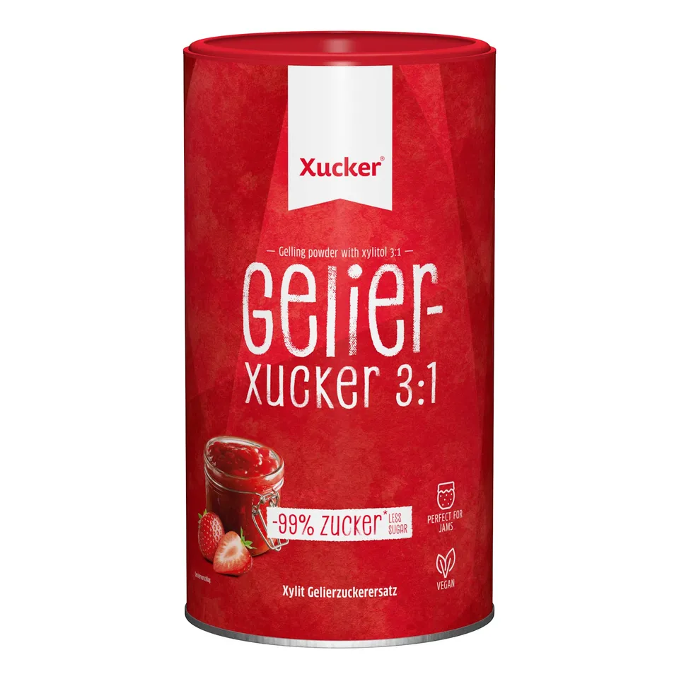 xucker-gelierxucker-3-1-1-kg-zuckerarmer-gelierzucker-ersatz-mit-xylit image 1
