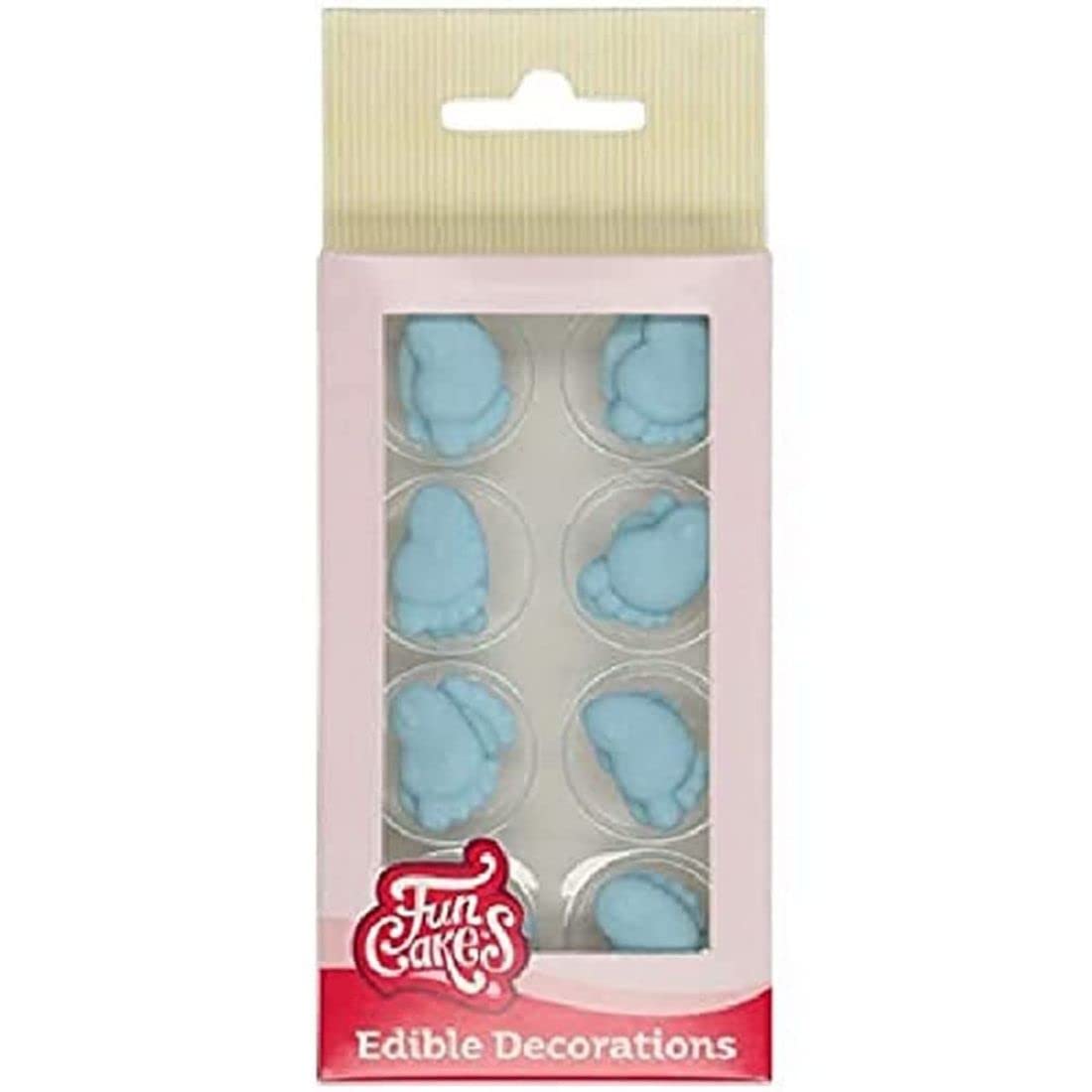 funcakes-zucker-dekorationen-baby-f-e-blau-set-16 image 1