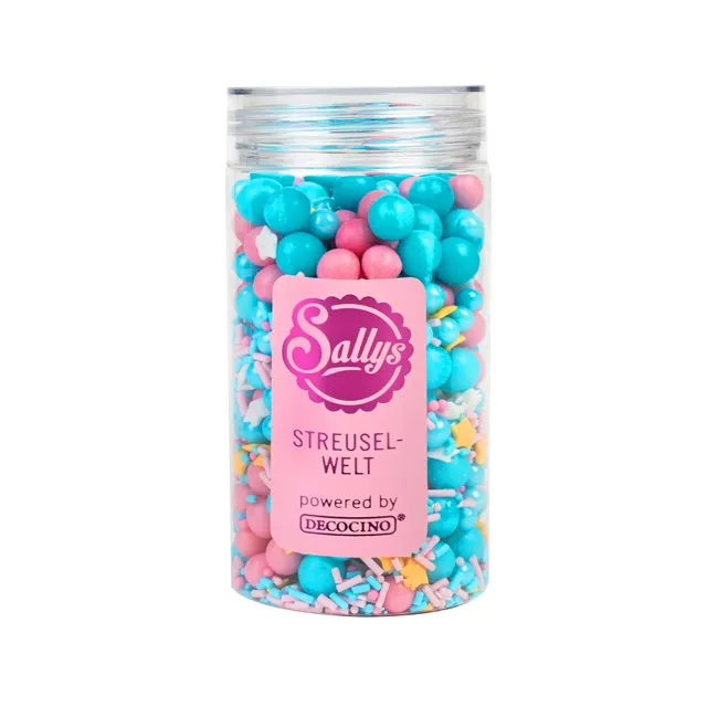 decocino-zuckerstreusel-pastel-galaxy-mix-by-sally-130-g image 1