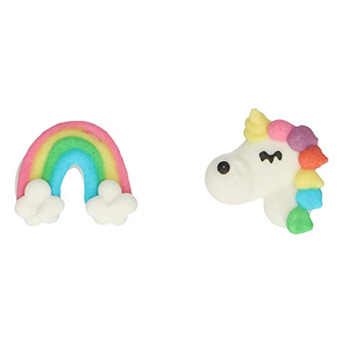 funcakes-zucker-dekorationen-einhorn-regenbogen-set-12 image 7