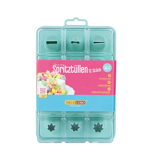 decocino-spritzt-llen-set-mint-edition-12-st-ck image 1