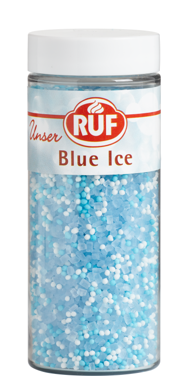 ruf-dekor-blue-ice-zuckerkristalle-streudekor image 1