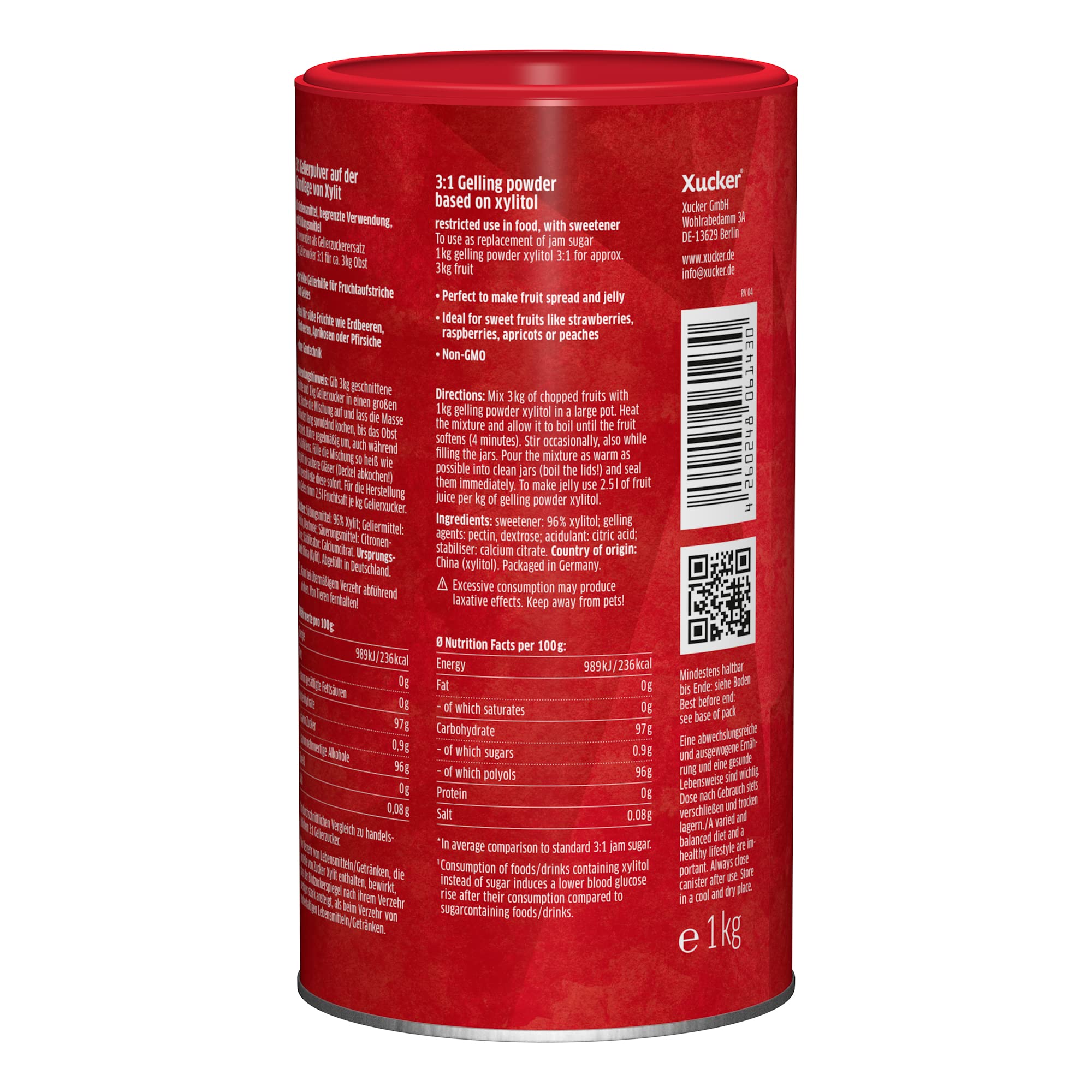 xucker-gelierxucker-3-1-1-kg-zuckerarmer-gelierzucker-ersatz-mit-xylit image 8