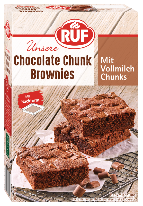 ruf-chocolate-chunk-brownies-backmischung-fudgy-amerikanisch image 1
