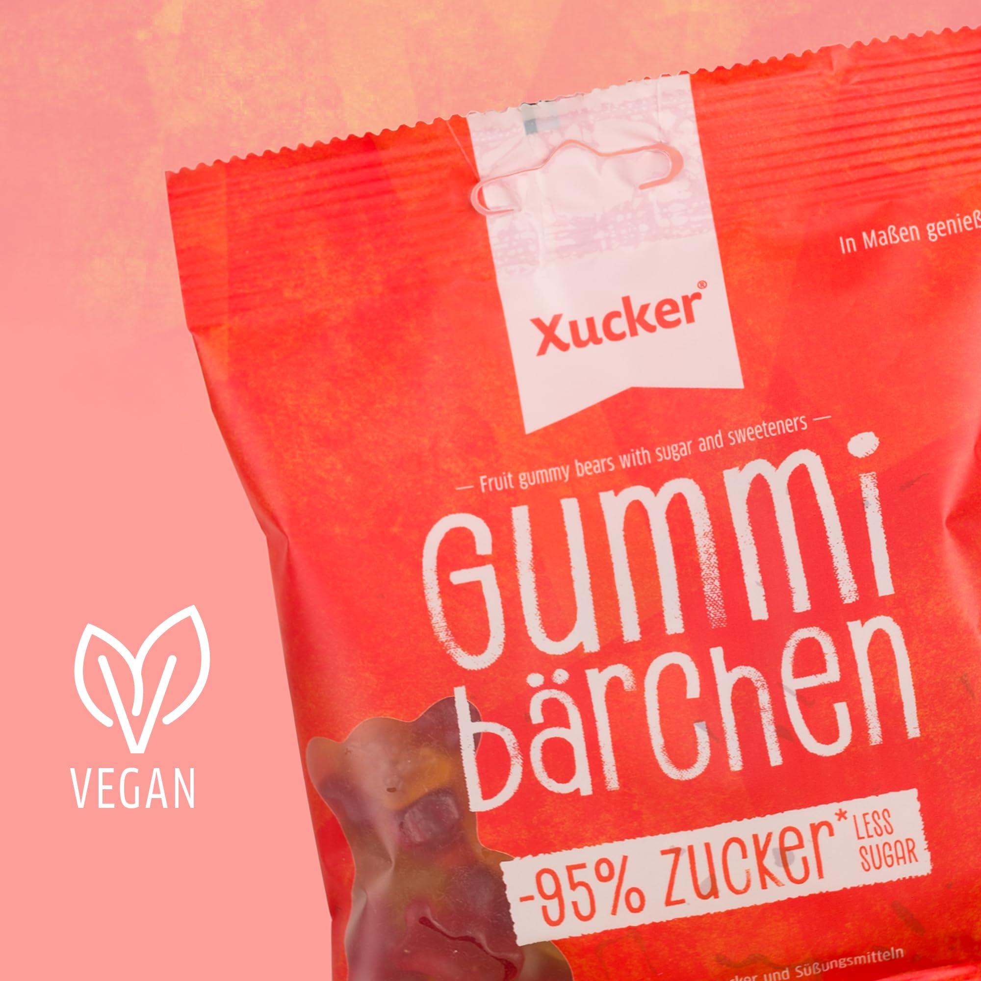 xucker-gummib-rchen-ohne-zucker-100-g-vegane-fruchtgummis-mit-xylit image 4