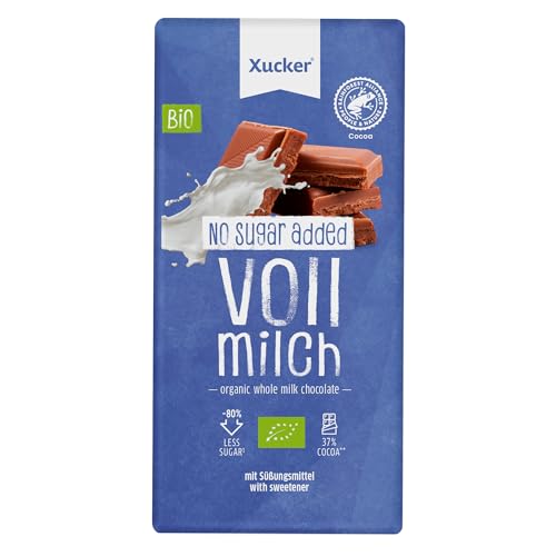 xucker-bio-vollmilch-schokolade-zuckerfrei-mit-erythrit-100-g-37-kakao image 5
