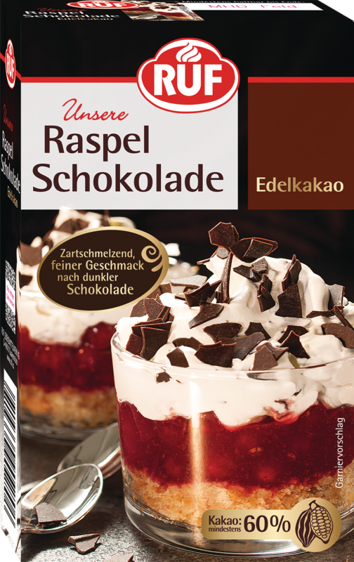ruf-raspel-schokolade-edelkakao-kuchendeko image 1
