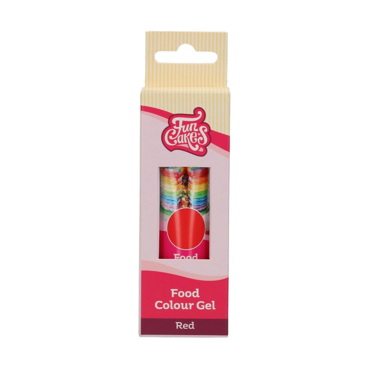 funcakes-food-colour-gel-rot-30-g-hochkonzentrierte-lebensmittelfarbe-gel image 7