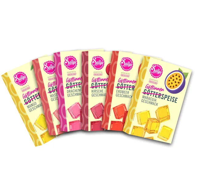 decocino-sallys-g-tterspeise-frucht-mix-set-6x30g image 1