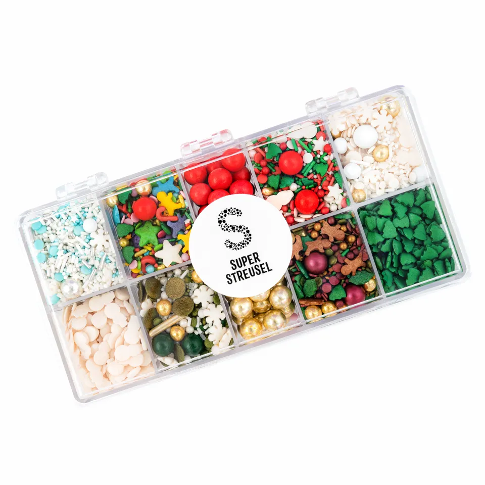 super-streusel-superbox-jubeltrubel-geschenkbox-weihnachts-streuselmix-set image 1