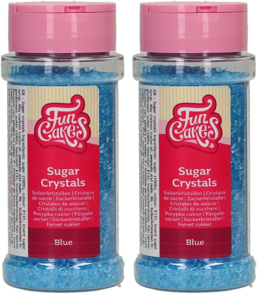 funcakes-sugar-crystals-zuckerstreusel-blue-80-g image 3
