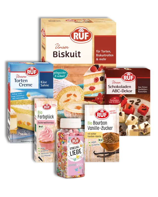 ruf-rezept-set-k-se-sahne-torte image 1