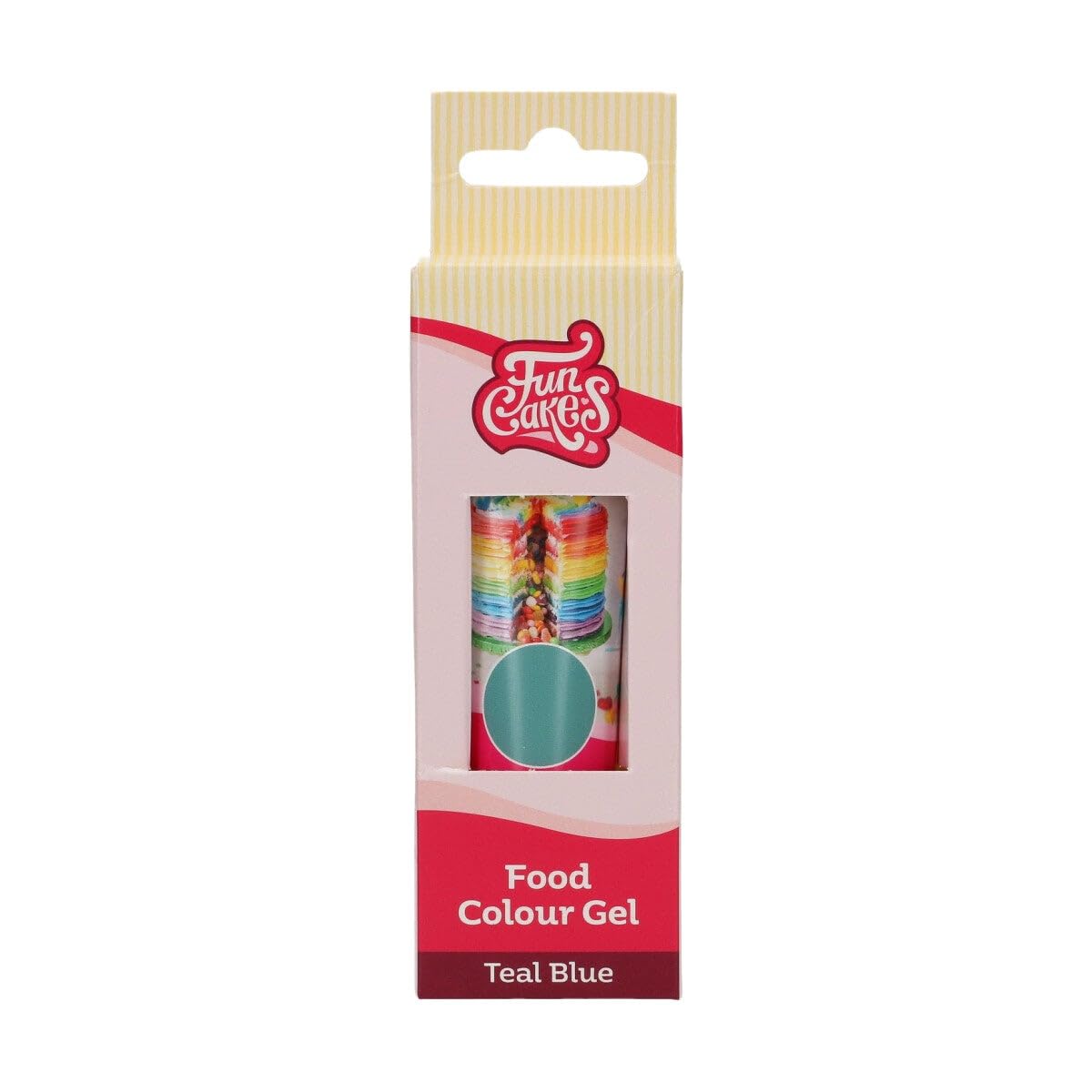 funcakes-food-colour-gel-teal-blue-lebensmittelfarbe-gel-30-g image 7