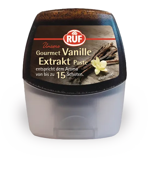 ruf-gourmet-vanille-extrakt-paste-mit-tahitensis-vanille image 1
