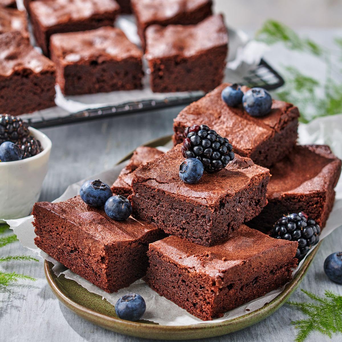 funcakes-mix-f-r-cake-brownie-backmischung-1-kg image 5