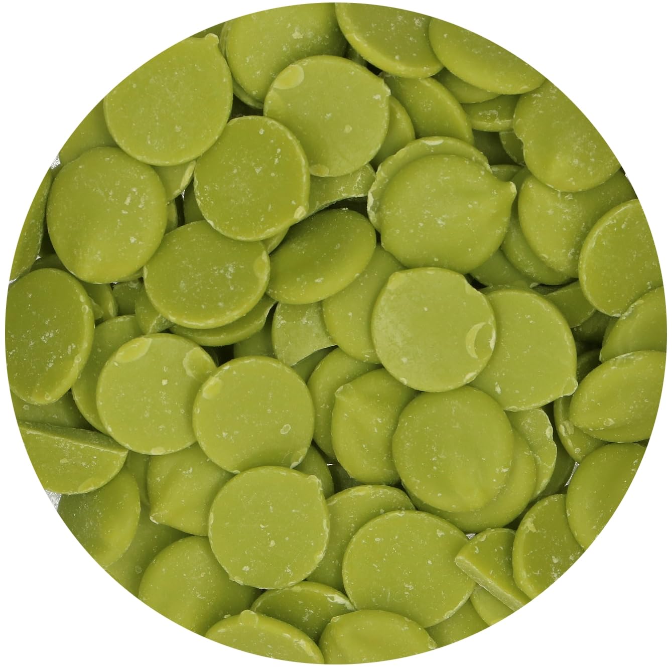funcakes-deco-melts-kuchenglasur-green-apple-250-g image 2