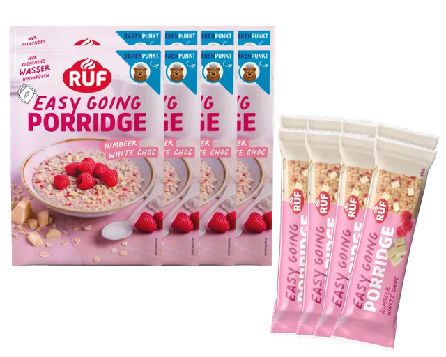 ruf-himbeer-white-choc-porridge-riegel-set-16-st-ck image 1