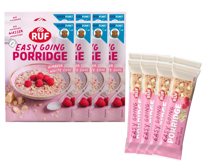 ruf-himbeer-white-choc-porridge-riegel-set-16-st-ck image 1