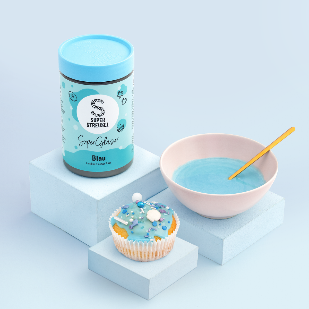 super-streusel-superglasur-blau-vegane-zuckerglasur-zum-kaltanr-hren image 3
